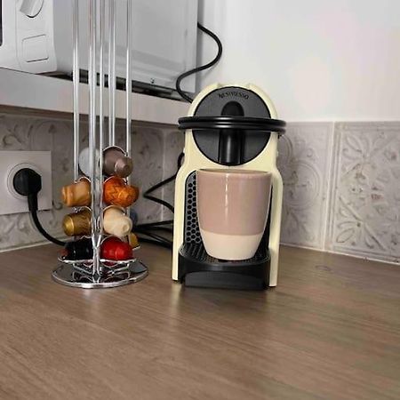 Maisonnette Avec Jardin A Aresヴィラ エクステリア 写真