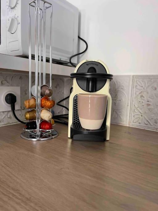 Maisonnette Avec Jardin A Aresヴィラ エクステリア 写真